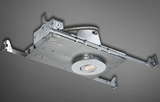 Eurofase Lighting 25079-012 New Construction LED Recessed Housing, Voltage 120V, Wattage 10W