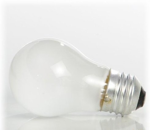 Feit Electric 25A15-130 E26 Medium Base Frosted Incandescent Light Bulb, Wattage 25W, Voltage ‎130V, Color Temperature 2700K, Soft White Finish