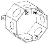 Orbit 25CB Electrical Concrete Box