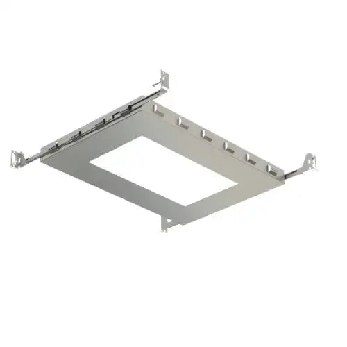 Eurofase Lighting 24052-016 11-in Construction Plate for Square Recessed LED Downlight