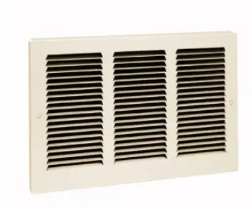 Cadet 65015 Com-Pak Max Series Register Style Grill, Almond