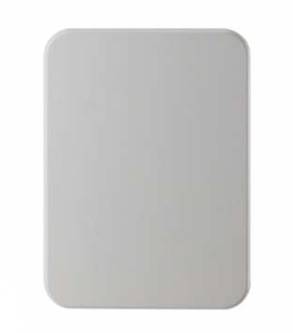 Eurofase Lighting 28275-015 Port 10" Outdoor Led Wall Sconce, Marine Grey Finish