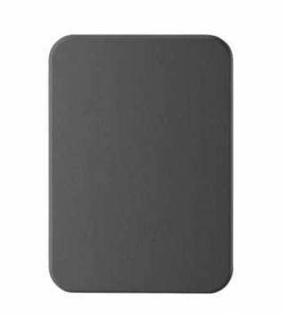 Eurofase Lighting 28275-022 Port 10" Outdoor LED Wall Sconce, Graphite Gray Finish