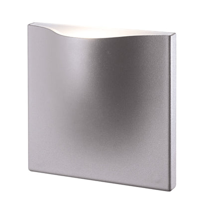 Eurofase Lighting 28277-019 Haven LED Outdoor Wall Mount, Lumens 650 lm, Color Temperature 3000K, 120V, Marine Grey