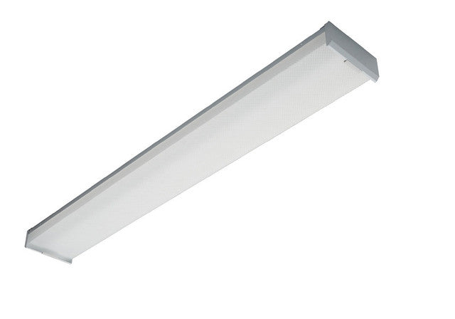 MaxLite UE-2U20WCS Utility Wrap Value Series 2Ft Wattage Select - 20W/25W/30W And Color Select - 3500K/4000K/5000K