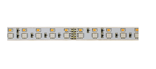 Core Lighting LSP65-RGBW-30K-100FT-24V 100Ft. Indoor Color Changing + White Led Strip, Color Temperature RGBW+ 3000K, Wattage 6W per Ft., Voltage 24VDC