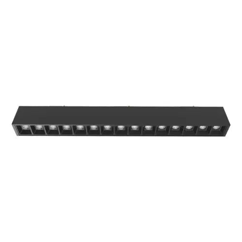 Eurofase Lighting CTMK-L-8X8-02 8-ft x 8-ft Construct Trimmed Recessed Mount Kit, L Shape, Wattage 160W, White