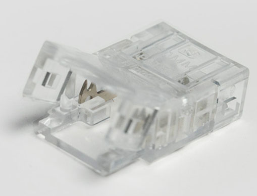 Alloy LED AL-01-68-9901 Tape to Tape Connector for VariTune 4.3 COB