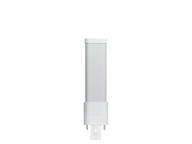MaxLite 3.5PLSH/AB/G23850 LED RetroFit Lamp 3.5W 400LM PL Single Hybrid (A+b) Hori, G23 Base/2P, 80CRI 5000K
