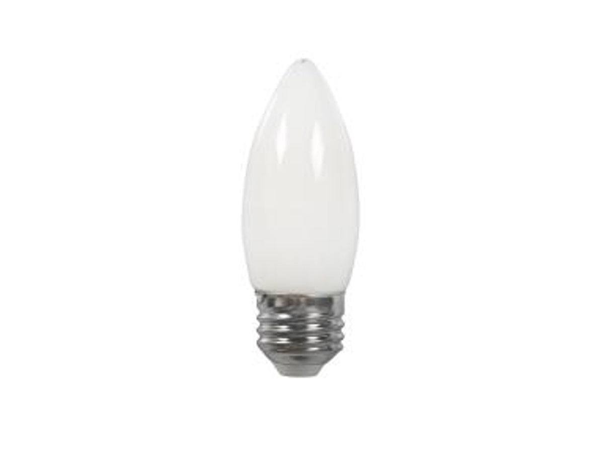 MaxLite EFF5BA10D930/JA8 Enclosed Frosted Ba10 Dim Filament, Ja8 Gen 1 ...