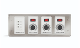 Infratech 30-4047 3-zone Analog Controller With Digital Timer