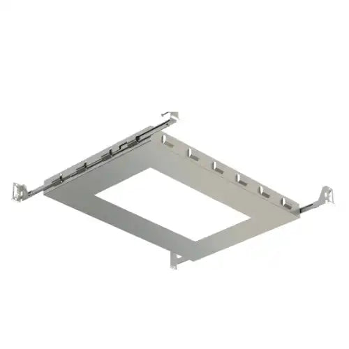 Eurofase Lighting 24058-018 12.75 x 6.75-in Construction Mounting Plate for TRIM LED Lights