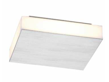 Eurofase Lighting 30172-012 10" FORM 1 Light Aluminum LED Wall Mount Fixture, Wattage 8.6W, Aluminum Finish