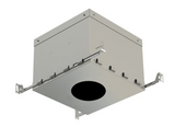 Eurofase Lighting 30530-010 Insulated Ceiling Box for TRIM LED Recessed Lights