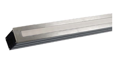 Core Lighting IGUFR-40-40K-UNV-D10 Dimmable 40" In-Ground Linear Uplight With Frosted Diffuser, Color Temperature 4000K, Voltage 120V, Wattage 13W
