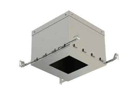 Eurofase Lighting 31137-010 11" IC-Airtight Box for Recessed Lighting