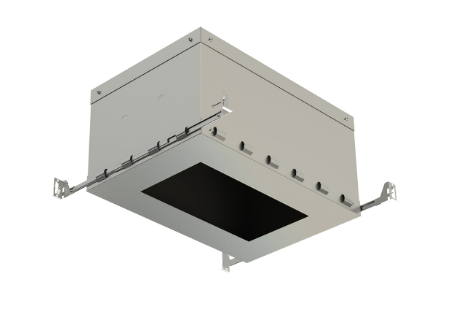 Eurofase Lighting 31138-017 17" IC-Airtight Box for Recessed Lighting