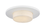 Eurofase Lighting 31228-57 3.25" Recessed Round LED, Lumens 950 lm, 120V, Color Temperature 3500K, 10W, White