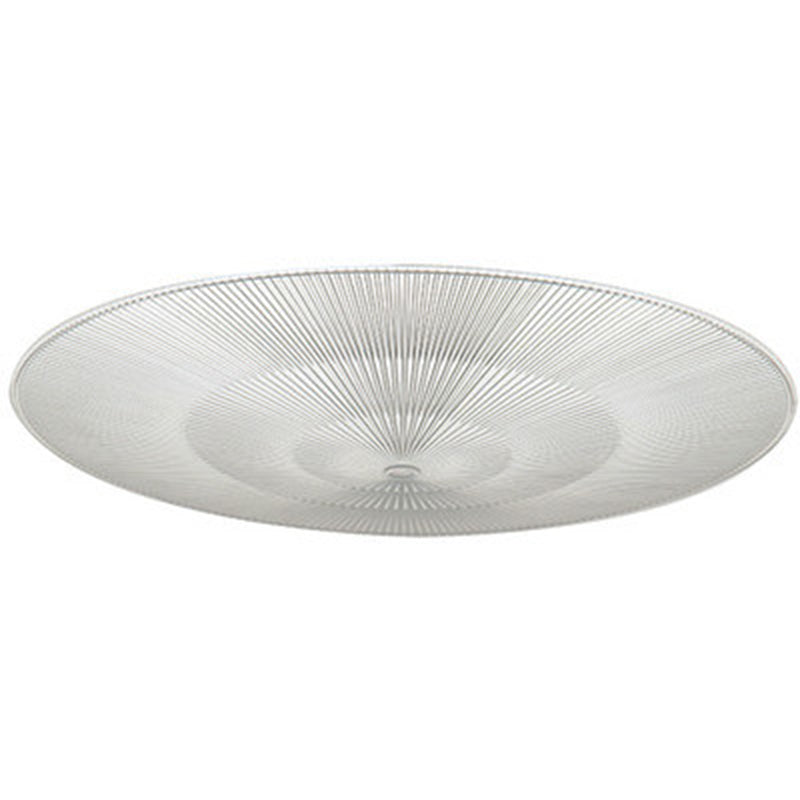 Eiko BAY-CCL-16 Clear Conic Lens Acrylic 16 Inch