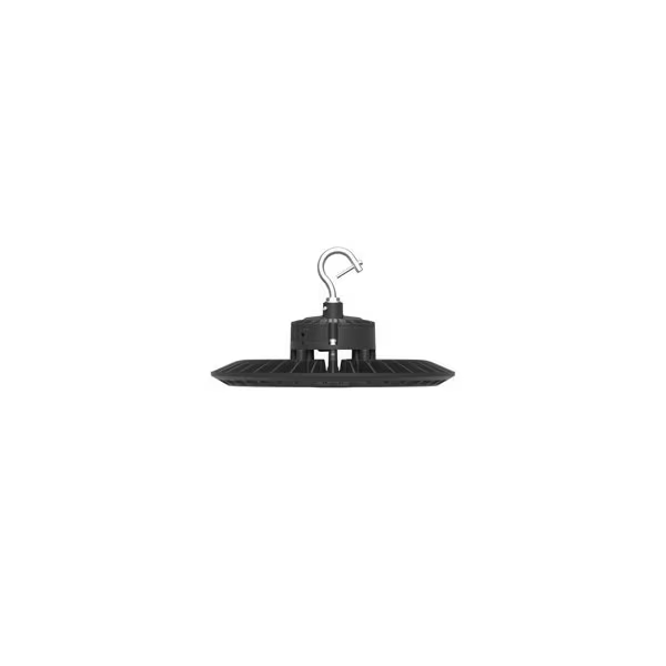 Eiko BAY-E-138/100W/850-U-D-BK Bay E-Series G2 100W >80CRI 5000K 120-277V 0-10V Dimming 120D Black