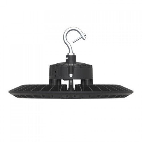 Eiko BAY-E-272/200W/840-U-D-BK Bay E-Series 27200lm 200W 80+CRI 4000K 120-277V 0-10V Dimming 120D