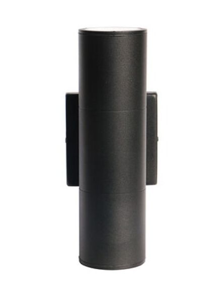 Eiko CWSWP42-150-20W-930-U-BZ 4" Cylinder Wall Sconce Westport,  2 Light, Lumens 1500Lm, Wattage 20W, 90 CRI, Color Temperature 3000K, Voltage 120-277V, Bronze