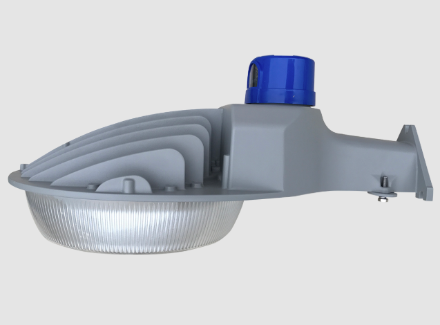 Eiko DTD/50W/730/UD Dusk to Dawn, Wattage 50W, Lumens 6300lm, 70CRI, Color Temperature 3000K, Voltage 120-277V, 0-10V Dimming