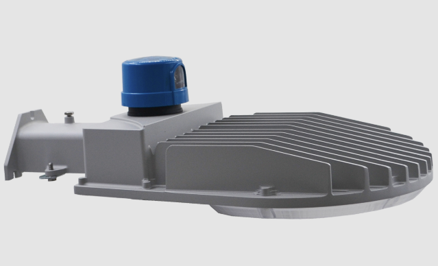 Eiko DTD/80W/7FCCT/UD/PC Dusk to Dawn, Wattage 80W, 70CRI, Multi-Color Temperature 30/40/50K, DIM Photocell