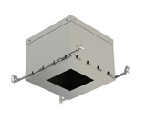 Eurofase Lighting 31423-014 6" Cut Hole Length IC-Airtight Box, 120V