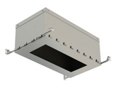 Eurofase Lighting 31429-016 24" IC-Airtight Rated Box, 120V, 17" Cut Hole Length