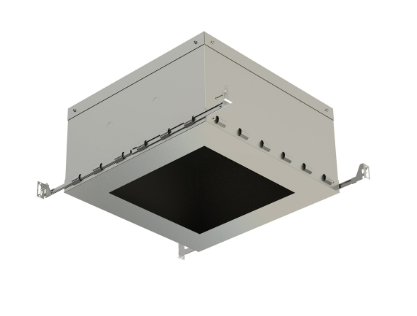 Eurofase Lighting 31432-016 20" IC-Airtight Rated Box, 120V, 11" Cut Hole Length