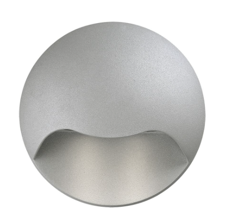 Eurofase Lighting 31583-015 Ontario LED Marine Grey Outdoor Wall Mount