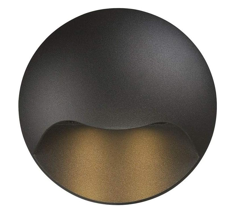 Eurofase Lighting 31583-022 Ontario LED Graphite Grey Outdoor Wall Mount