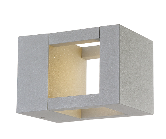 Eurofase Lighting 31587-013 LED Outdoor Wall Mount Marine