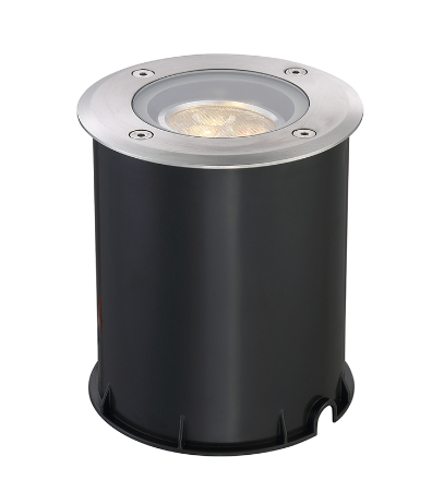 Eurofase Lighting 31595-018 Ontario LED 6 inch Stainless Steel Outdoor Wall Mount