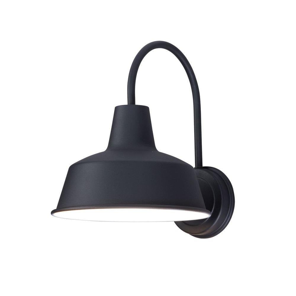 Maxim Lighting 35016WZ Pier M 1 Light Outdoor Wall Lantern - White Background