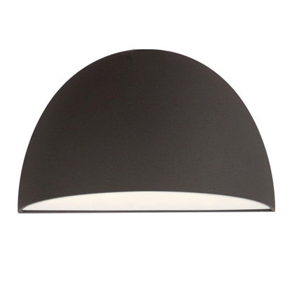 Maxim Lighting 52122ABZ Pathfinder 1 Light 7 Inch Architectural Bronze Outdoor Wall Mount