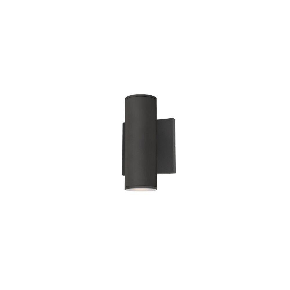 Maxim Lighting 86431ABZ Calibro 2 Light LED Outdoor Wall Sconce in Architectural Bronze