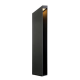 Eurofase Lighting 31915-021 LED Bollard in Graphite Grey