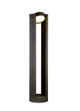 Eurofase Lighting 31923-026 Fyrsa 1-lt 32" Tall LED Outdoor Bollard Light, Watt: 15W, Color Temperature: 3000K