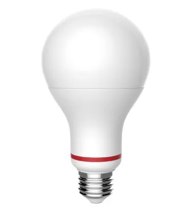 Keystone KT-LED20A21-O-E26-830-DIM /G2 Commercial LED A21 Bulb, E26, Wattage 20W, Voltage 120V-277V, Color Temperature 3000K, Dimmable. Omnidirectional