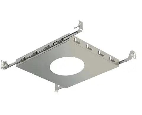 Eurofase Lighting 32004-014 New Construction Plate for 21864 Lights