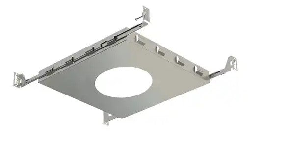 Eurofase Lighting 32005-011 New Construction Plate for 21868 Lights