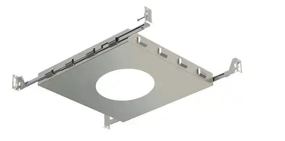 Eurofase Lighting 32006-018 New Construction Plate for 23283 Lights