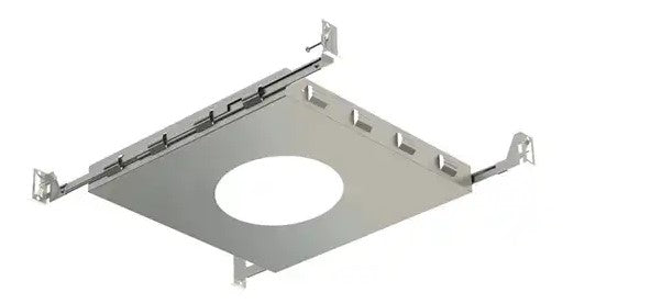 Eurofase Lighting 32007-015 New Construction Plate for 21809 Lights