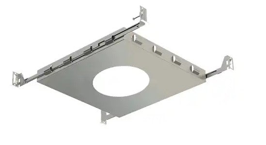 Eurofase Lighting 32008-012 New Construction Plate for 37145 Lights