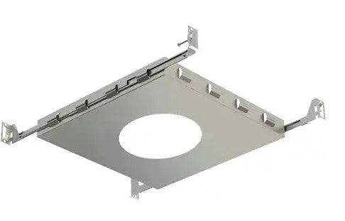Eurofase Lighting 32506-010 New Construction Plate for 30351 Lights