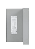 Siemens SNW2040B1125 125-Amp 20-Space 40-Circuit Outdoor Load Center with Main Breaker