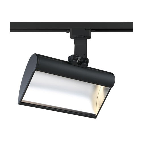 Eurofase Lighting 32993-35-01 30W Track Head, 2000 lm, 120V, 3500K, Black Finish