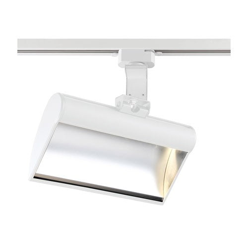 Eurofase Lighting 32993-35-02 30W Track Head, 2000 lm, 120V, 3500K, White Finish